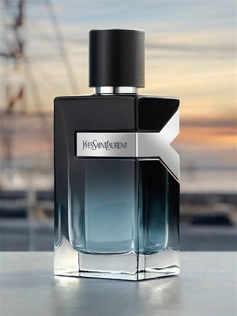 profumo yves saint laurent uomo intense|intense perfume yves saint laurent.